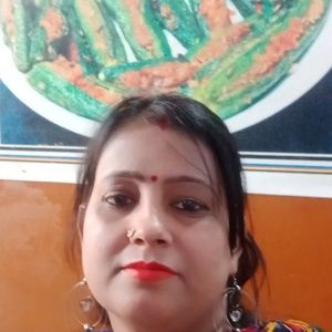 Meet your Posher, Somya